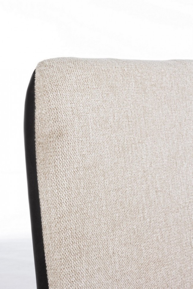 divano louis beige - Samnite