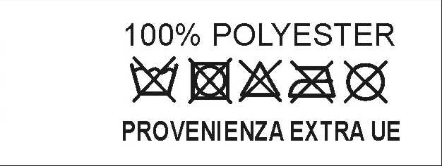 Girl red fabric cm16x6h55