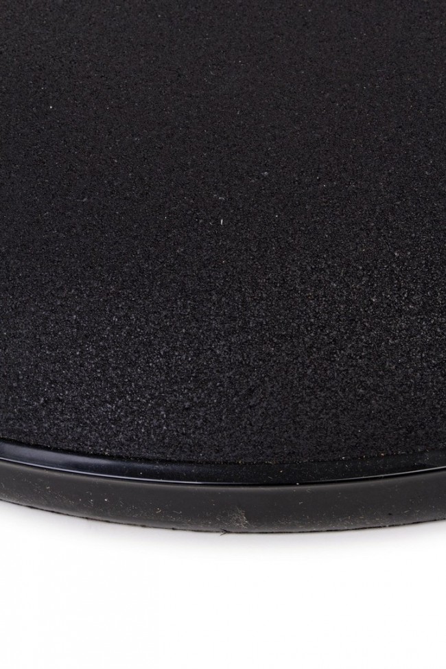 Base Ombrellone Barry To 25Kg Nero