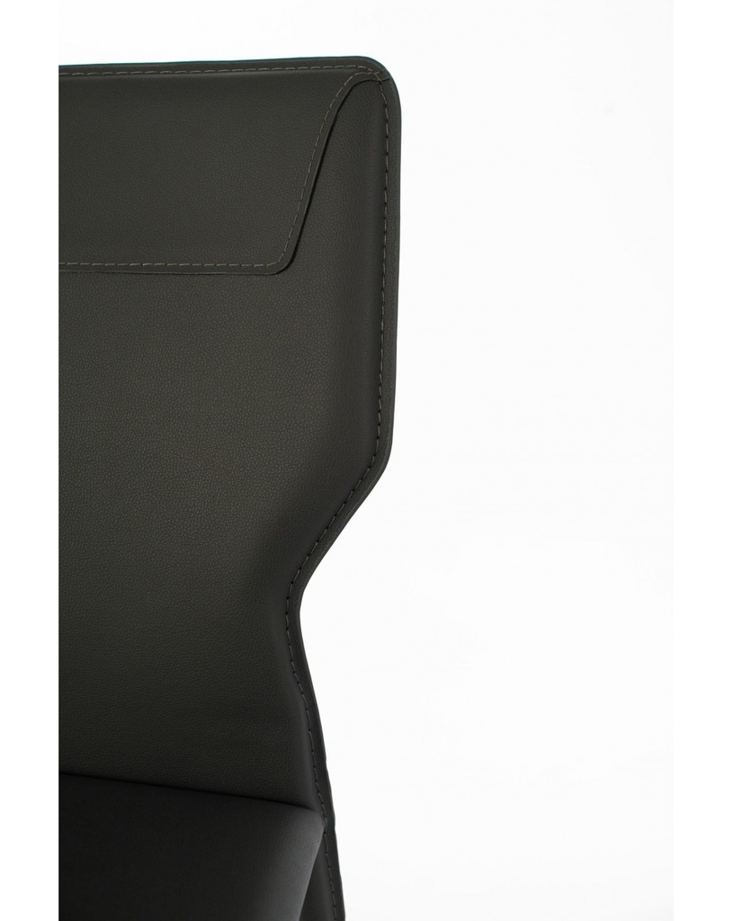 2x Sedia in similcuoio - Kim