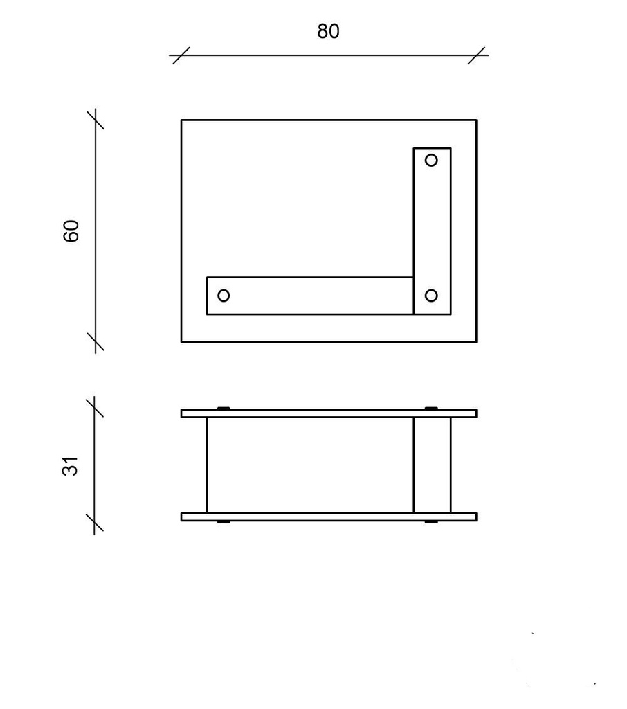 Biocamino design  da terra bioetanolo nero cm 80 x 31 x h 60