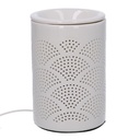 Ceramic essence burner with plug cmø10,2h14,7