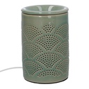 Ceramic essence burner with plug cmø10,2h14,7