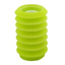 Candela led lantern green fontana cmø13,5h20