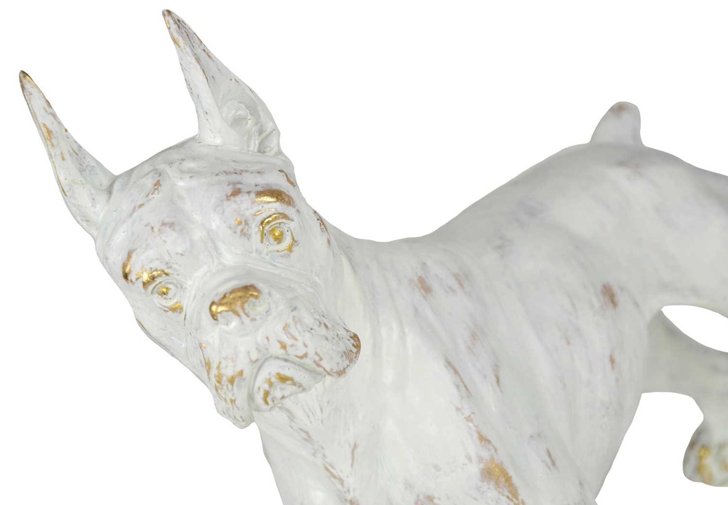 Cane zh-3012 cm. 43,5 x 18,5 h 45,5