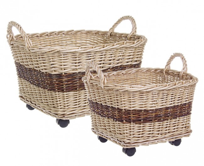 2x Set2 Cesta 2M Kelly Qu C-Ruote