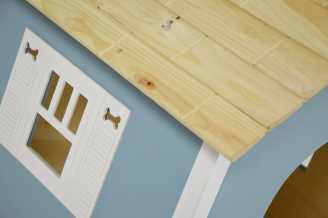 Carillon legno albero cm17x12h29