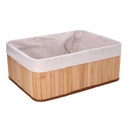 Cassetto bambu' cm39x29h16