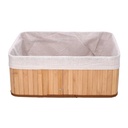 Cassetto bambu' cm39x29h16