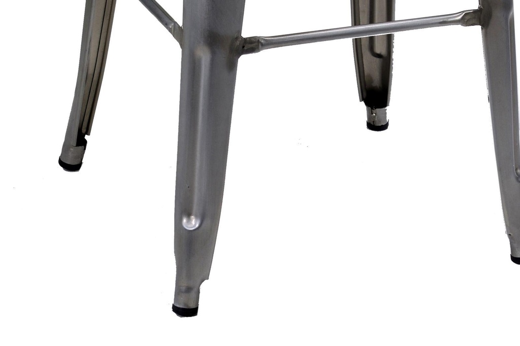 Cassetto poliestere bianco rettangolare4 scomparti cm26x17h10