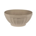 Hamlet dove gray bowl cmø23xh23x11