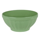 Hamlet olive green bowl cmø23xh10x23