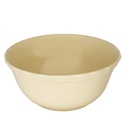 Cream juliet salad bowl cmø12,5-25h10,5