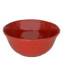 Red juliet salad bowl cmø12,5-25h10,5