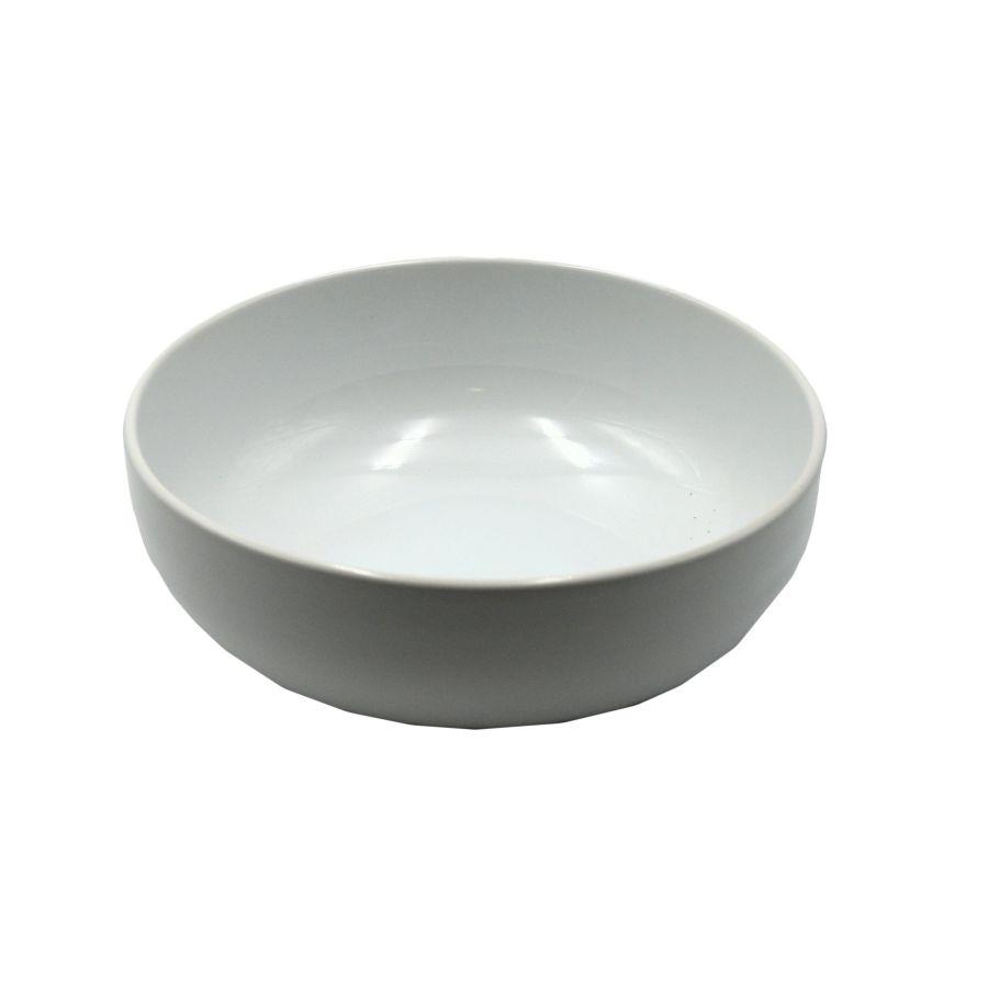 Salad bowl romeo white cmø23h8