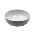 Salad bowl romeo white cmø23h8