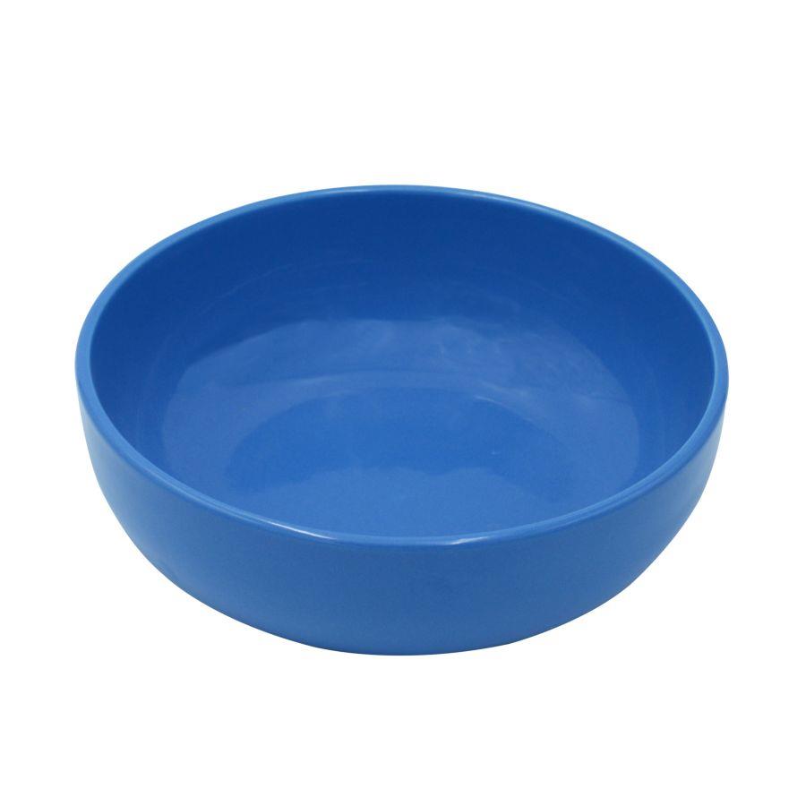 Sea blue lucy bowl cmø20,7h7,1