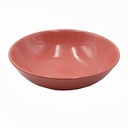 Strawberry red lucy bowl cmø20,7h7,1