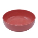 Strawberry red lucy bowl cmø20,7h7,1