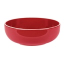 Creamy red otello bowl cmø20,7h7,1