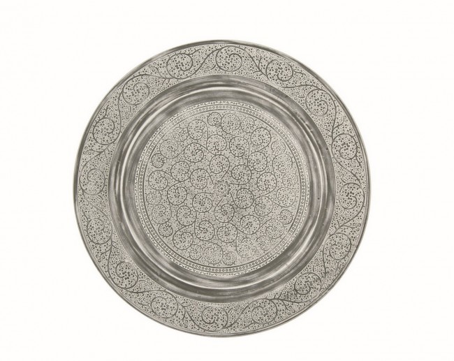 2x Tavolino Anil 22523 D50