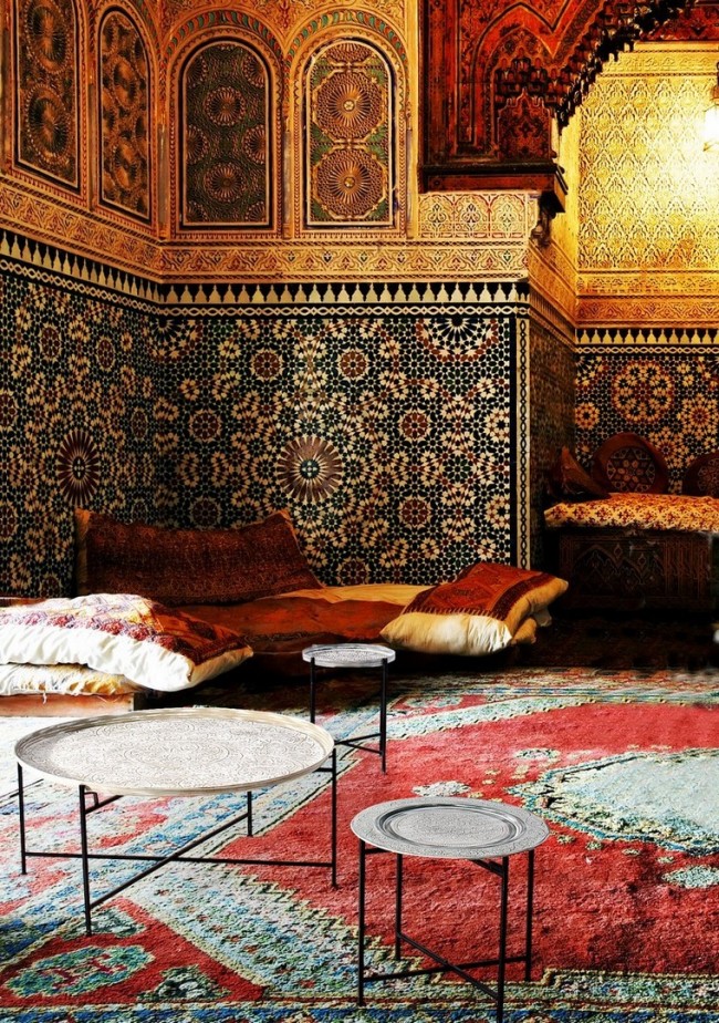 2x Tavolino Anil 22523 D50