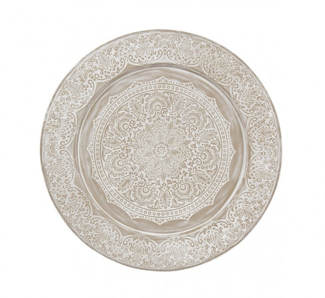 2x Tavolino Anil 23800 D60