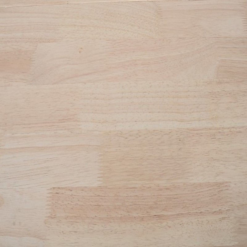 Consolle in acciaio con piano in legno DISTRICT 140x39x h79 cm