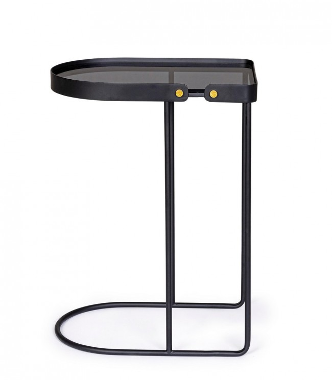 2x Tavolino Zeina 47X31