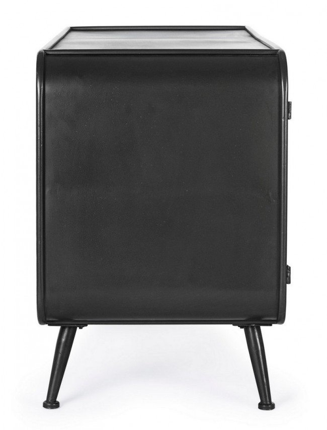 Credenza vintage 1anta e 3 cassetti Elton