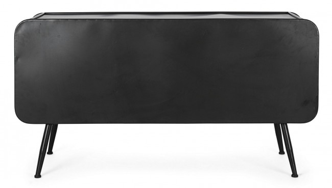 Credenza vintage Elton 2 ante e 3 cassetti