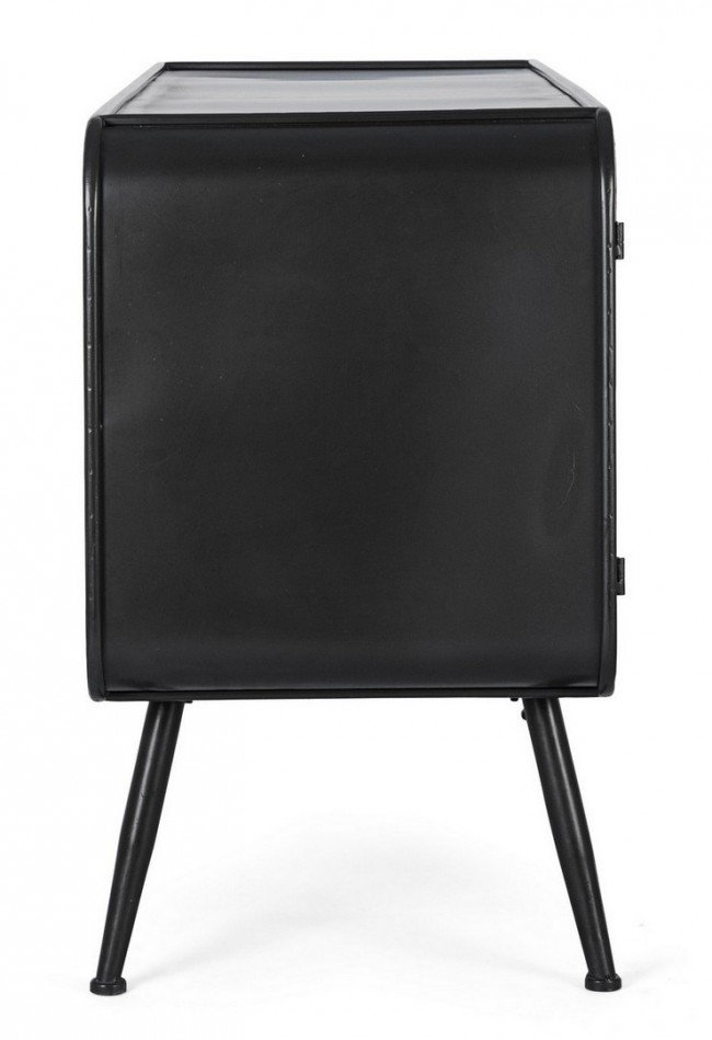 Credenza vintage Elton 2 ante e 3 cassetti