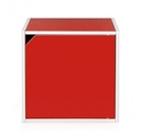 Cubo C-Anta Composite Rosso