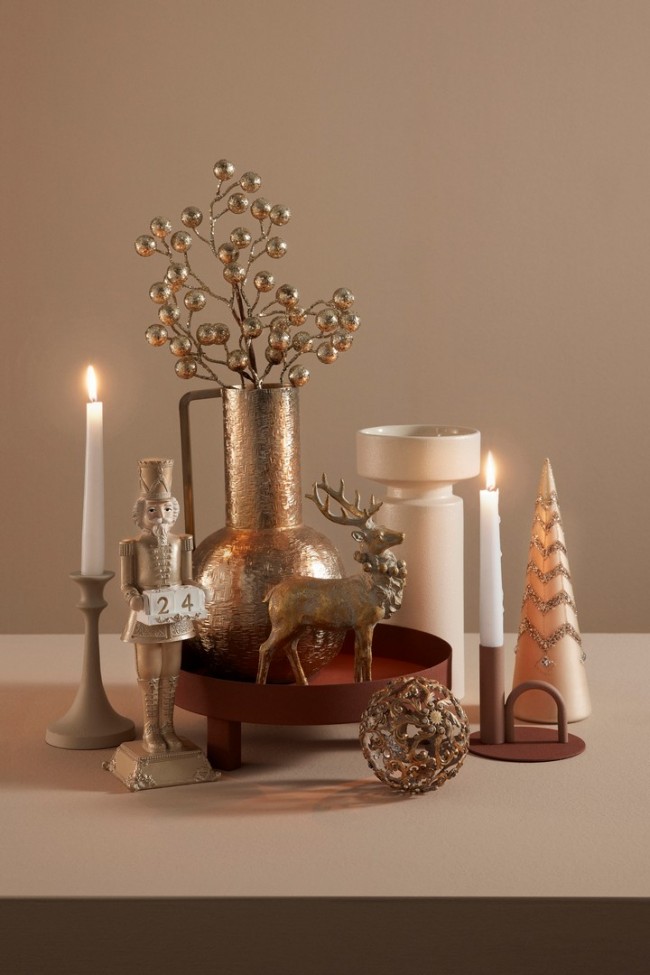 4x Calendario Avv Edwyn Soldatino Champagne