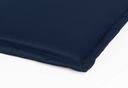 Cuscino Poly180 Blu Schien Medio