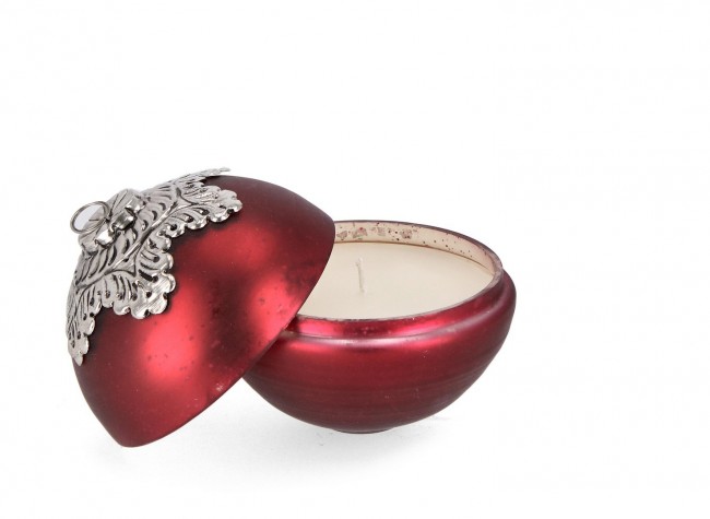 4x Candela Fascinate C-Vt Rosso C-Box D125