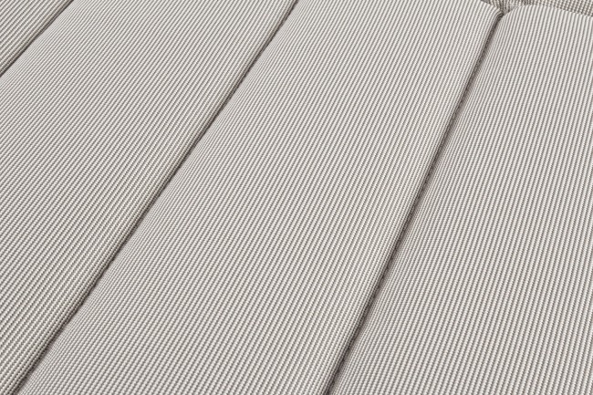 Cuscino Trapuntato Poly230 Beige Lettino