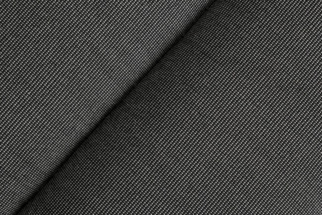 Cuscino Trapuntato Schien Medio Fumo