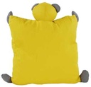 Cuscino orsetto grande st-0535 cm. 45 x45