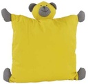 Cuscino orsetto grande st-0535 cm. 45 x45