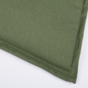 Cuscino sfoderabile Olefin Bosco lettino