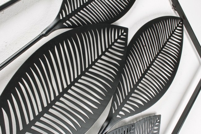 Decorazione Parete Adhira 61X135