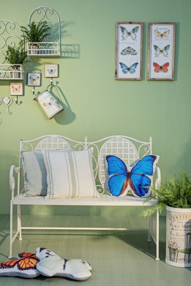 4x P.Fiore Parete Emily Rett S