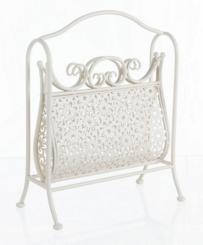 4x P.Rivista Giselle Crema Basso