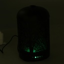 Metal diffuser with plug cmø9,3h15