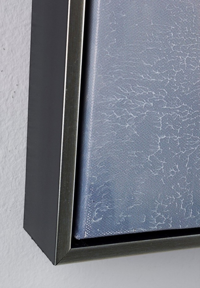 Dipinto Olio C-C Crown P2314-1 82.5X82.5