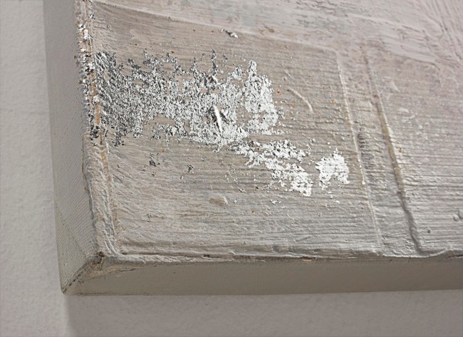 Dipinto olio 140x180