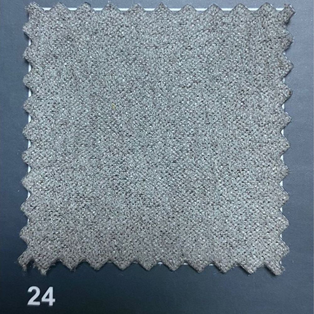 Divano Gonzaga 2 posti con poggiatesta regolabili in 3 posizioni L 165 x P 96 x H 94 cm