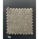 Divano Letto Prienz 3 Posti Moca Tortora  186 x 96 x 90 cm