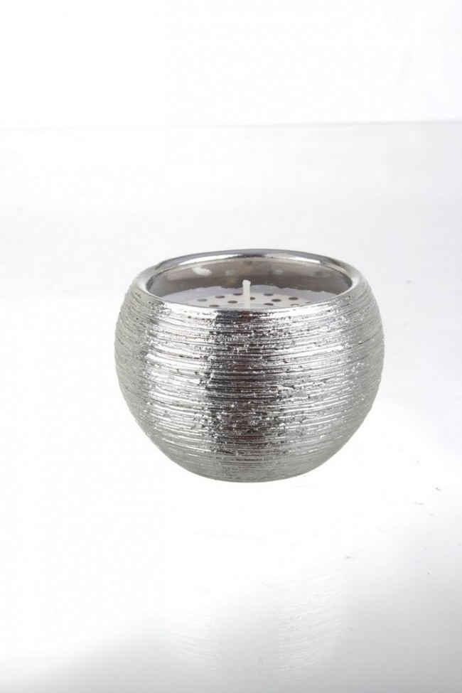 12x Candela Prof Ares Argento S